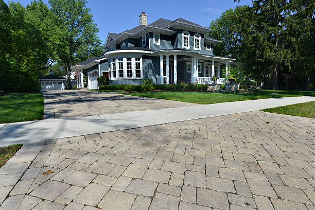 Stroudsburg, PA Driveway Pavers Company